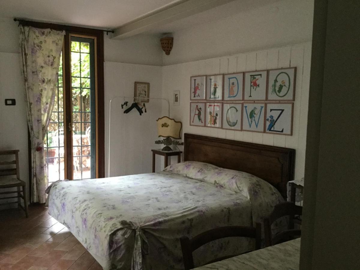 B&B La Castagnina — Photos 3